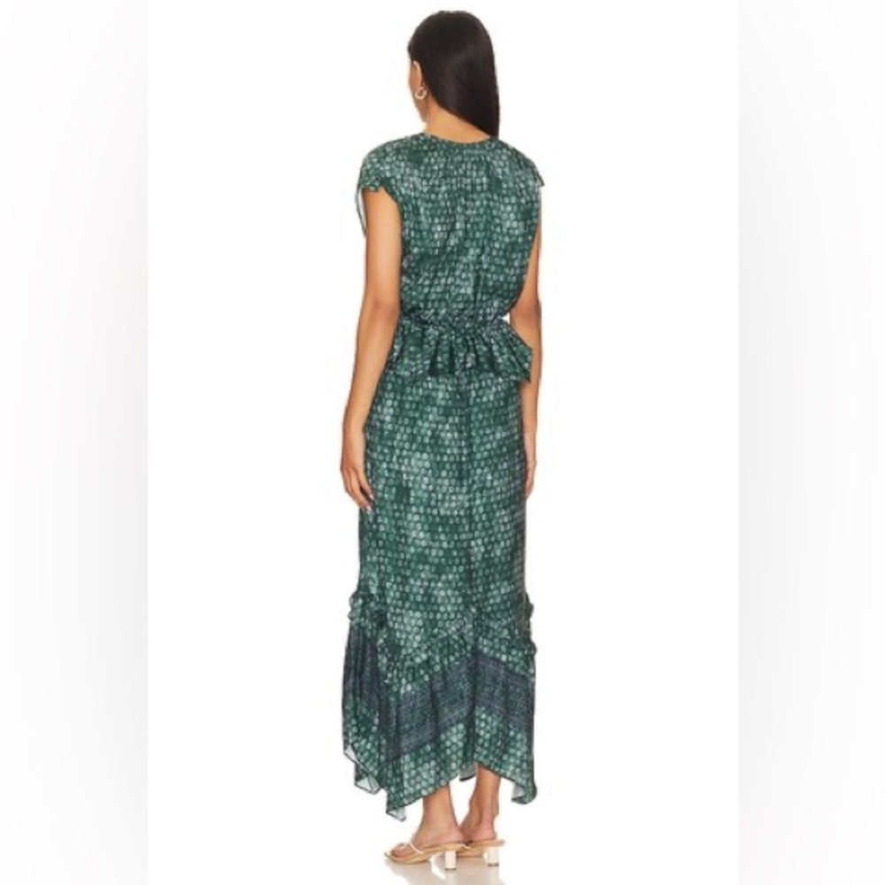 NWT Free People Emerald Combo Dreambound Set Size L - Picture 2 of 11